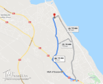 Villa à 13 minutes MALL OF SOUSSE