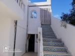 villa a vendre a hammamet centre