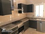 a vendre appartement neuf El Mourouj 6 titre bleu