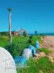 Terrain à kerkouane plage kélibia