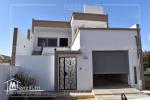 Une magnifique maison  à Mrezga Hammamet nord.