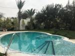 Villa de standing à Hammamet Nord