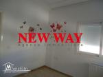 LOCATION: Appartement (s+2) à sahloul_hammem sousse dans une résidence sécurisé