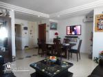 Appartement d’exception au centre ville Hammamet