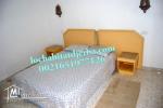 L38 : LOCATION SAISONNIÈRE D’UN STUDIO S+1 EN FACE HOTEL DAR DJERBA