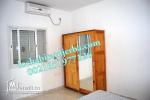 L38 : LOCATION SAISONNIÈRE D’UN STUDIO S+1 EN FACE HOTEL DAR DJERBA