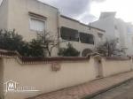 Villa + 2 appartements Khzema Sousse