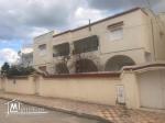 Villa + 2 appartements Khzema Sousse