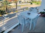 Appartement Carole à Sidi Mahrsi Nabeul