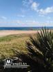 terrain de 157 m² prés de la plage