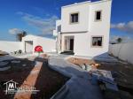 VENTE VILLA NEUVE DJERBA HOUMT SOUK