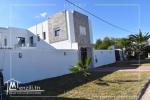 Une villa à Hammamet avec une belle vue sur mer