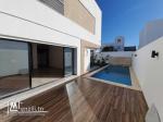 Villa toute moderne et neuve à Hammamet