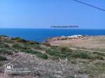 Des terrains a Elhaouaria vue de mer