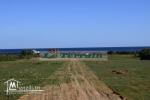 un beau terrain vue mer à kerkouan-kélibia