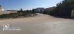 terrain de 300m²
