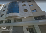 Bureaux centre ville de tunis rue 18 janvier