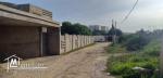 un terrain de 380 m2 à sokra