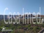 un terrain de 342 m2 à bourj louzir