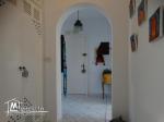 Coquet appartement à jinen Hammamet