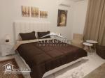 un appartement s+1 richement meublé ref:ZAL0262
