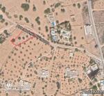 1200m2 +permis de bâtir