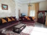 Maison haut standing style djerbien