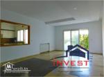 Magnifique rez-de-jardin S3 Marsa