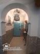 MAISON AUTHENTIQUE AVEC DÉCORATION ARTISANALE, BIZERTE RÉF 2167