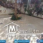 Réf 2066: Un Appartement de 2 pièces à vendre Ain Mariem Bizerte