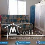 Réf 2066: Un Appartement de 2 pièces à vendre Ain Mariem Bizerte