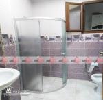 Petit immeuble de trois appartements