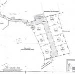 3 Lots approuvés Houmt Souk route aéroport