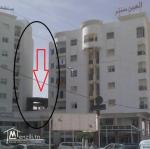 IMMEUBLE A VENDRE AVEC ESPACE COMMERCIAUX