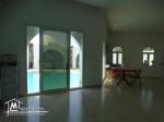 Villa de charme Hammamet sidi hammed