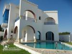 Villa de charme Hammamet sidi hammed