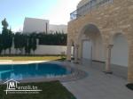 Etage de villa Jinen Hammamet