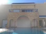 Etage de villa Jinen Hammamet