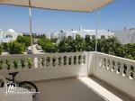 Étage de Villa En S+3 à Jinen Hammamet