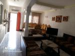 Réf 2089 : Maison + studio ,cité Yassamine cité nakhla , Bizerte