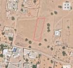 1200m2 Houmt Souk Hawassa