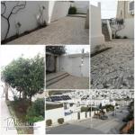 Rez de jardin à jardin d'el menzah 2