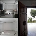 Rez de jardin à jardin d'el menzah 2