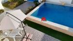 Vacances à Djerba Midoun - villa avec piscine privée