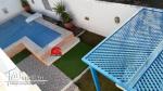 Vacances à Djerba Midoun - villa avec piscine privée