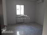 appartement à louer s+1 à la Soukra ZAL0303