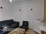 S+1 Meublé à Hammamet Centre