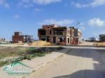 Lotissement  viabilisé a jinen el mansourah kelibia
