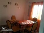 Appartement s2 à Hammamet zone la gare