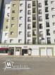 A vendre appartement s+1 (résidence les jardins de raoued ) à cité el yamama raoued